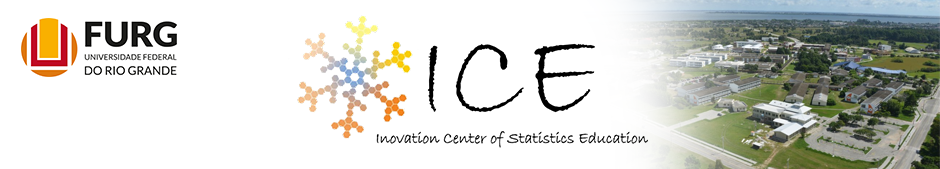 Inovation Center of Statistics Education - ICE